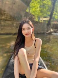 🌸ひな (Hina)——雛 Age（年齡）：22 Height（身高)：158cm Weight（體重）：45kg