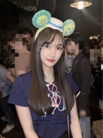 カップ：Cカップ  👉 クールビューティー × 落ち着き美人。