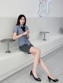 🌸弥生（やよい / Yayoi） Age（年齡）：25 Height（身高)：161cm Weight（體重）：49