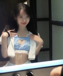 🌸美琴（みこと / Mikoto） Age（年齡）：22 Height（身高)：159cm Weight（體重：46
