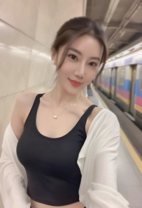 文珊  ：氣質正妹傲人美胸超級美    水水多  女人味十足 敢玩  主動熱情