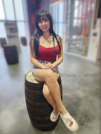 🌸160cmの知的美人、Dカップの隠しきれない色気。