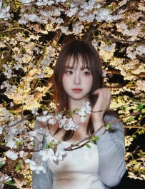 🌸可愛くて遊び心があり、ピンクの乳首とアワビ、