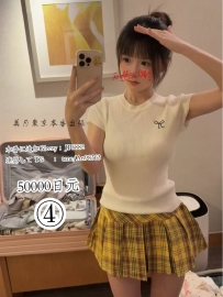 ⭐️5タイプの異なる女性